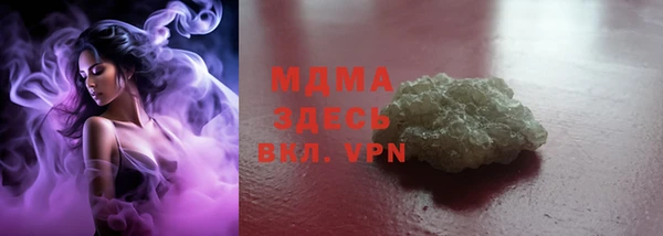крисы Няндома